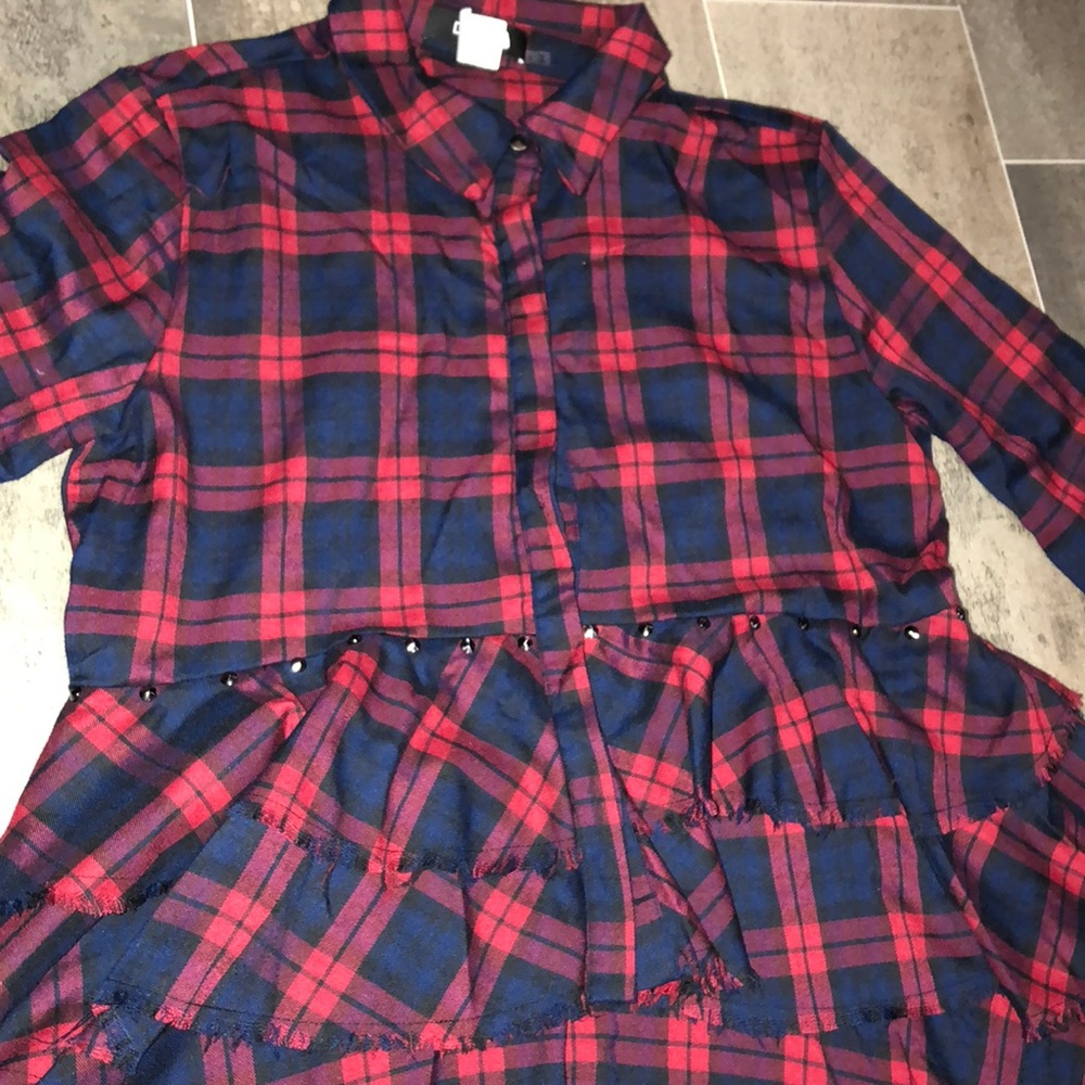 Do+be dress shirt